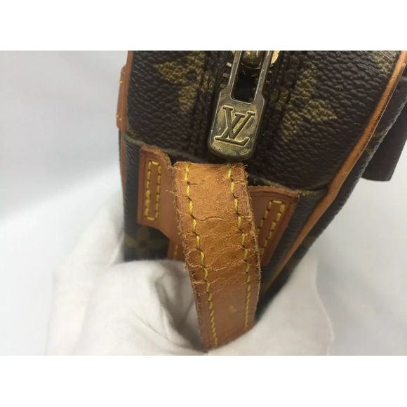 ❤️Authentic LV Jeune Fille Crossbody Monogram - Picture 5 of 12